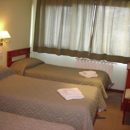 Hotel Antartida Argentina Ушуая Экстерьер фото