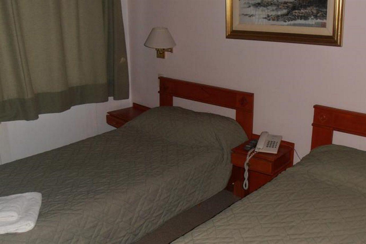 Hotel Antartida Argentina Ушуая Экстерьер фото