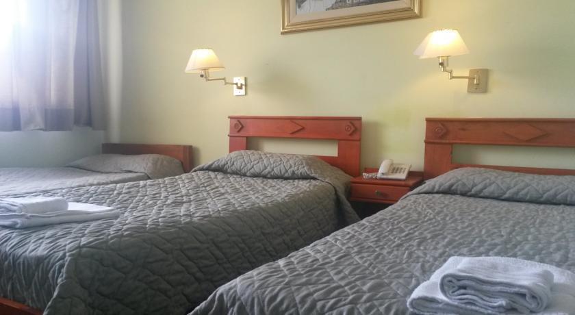 Hotel Antartida Argentina Ушуая Экстерьер фото