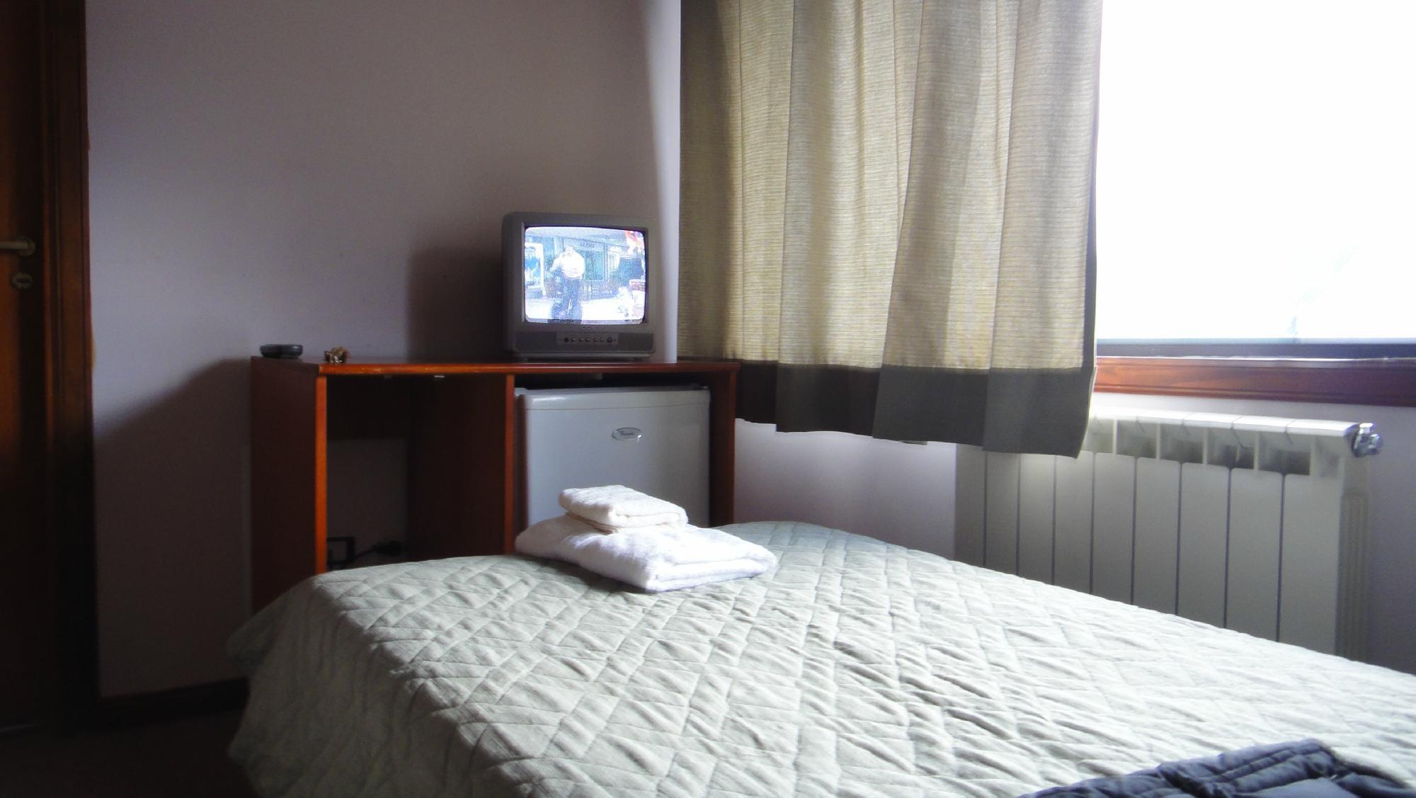 Hotel Antartida Argentina Ушуая Экстерьер фото